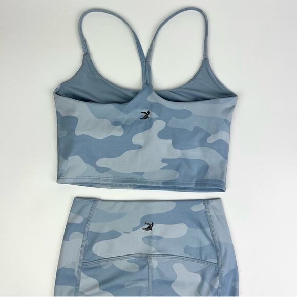 Glyder • Pure Bra and High Power Leggings Active Set - Picture 11 of 16